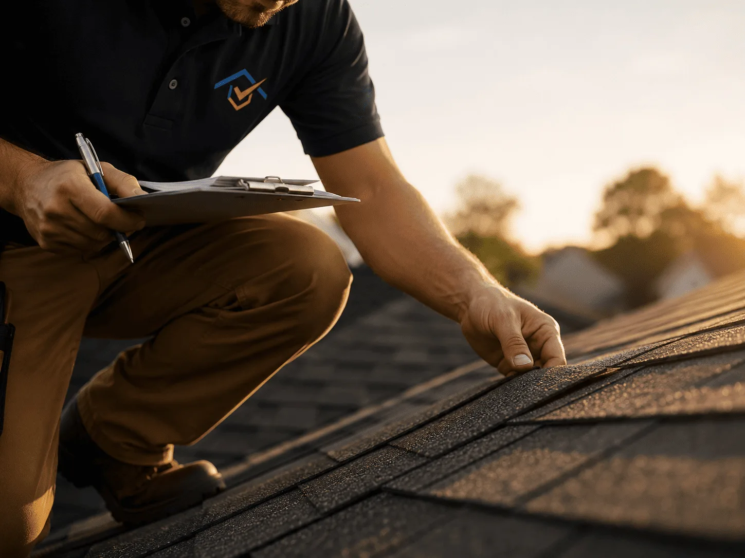 Why Choose Roof Inspection in Vidor, TX