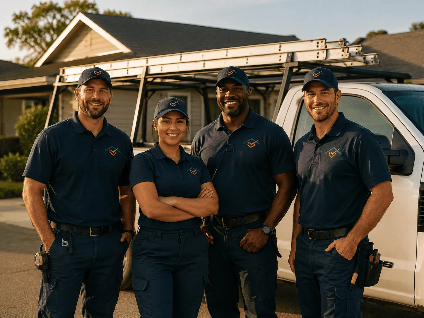 Roof Inspection company in Vidor, TX